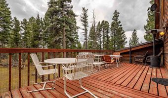 54 Panorama Way, Angel Fire, NM 87710