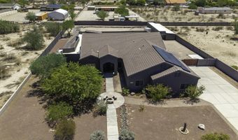 10203 N BURRIS Rd, Casa Grande, AZ 85122