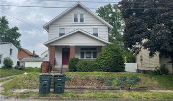 653 Mcgrath St, Alliance, OH 44601