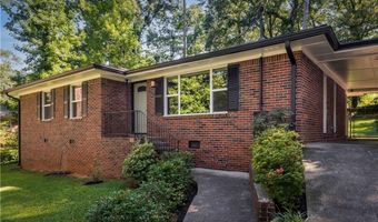 2364 Dawn Dr, Decatur, GA 30032