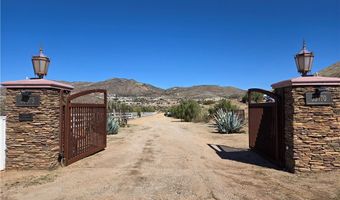 White Feather Road, Acton, CA 93510