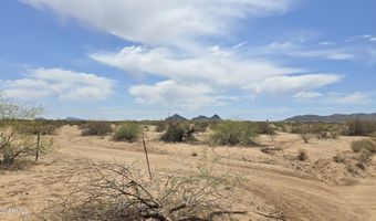 491 Xx N 529th Ave 1, Aguila, AZ 85320