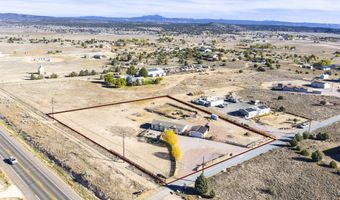 900 W Livernois Way, Chino Valley, AZ 86323