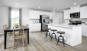 8011 Sterling Oaks Dr NW Plan: Torrey Quick Move-In, Ash, NC 28420