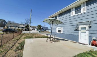 673 N Dover Ave, Atlantic City, NJ 08401