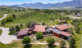 1355 S Cherryvale Rd, Boulder, CO 80303