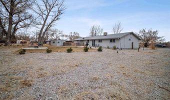 934 Cin Ber, Fallon, NV 89406