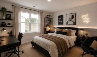 563 Chedworth Dr, Angier, NC 27501