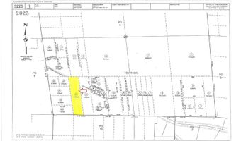 6780 Hubbard Rd, Acton, CA 93510