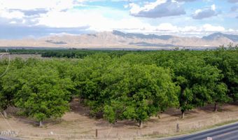 3025 3035 W O'Hara Rd, Anthony, NM 88021