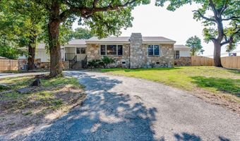 2600 N Council Rd, Bethany, OK 73008