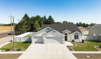1296 Angela St, Chubbuck, ID 83202