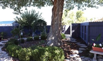 255 Ash St, Hawthorne, NV 89415
