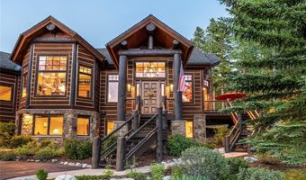 90 Rounds Rd, Breckenridge, CO 80424