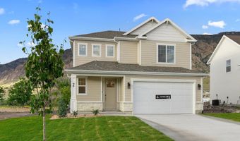 96 W 950 N, Brigham City, UT 84302