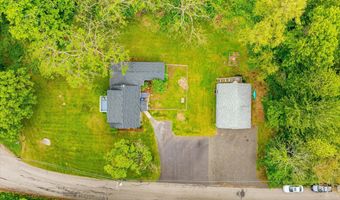 123 Kennerson Reservoir Rd, Ashford, CT 06278