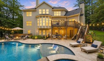 6234 Eagles Crest Dr NW, Acworth, GA 30101