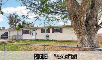 45 Gardenia, Casper, WY 82604