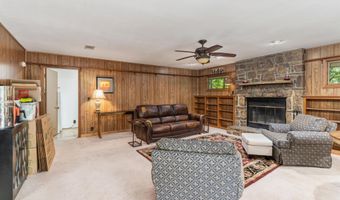 1 Herencia Cir, Hot Springs Village, AR 71909