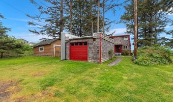 19040 Alder St, Rockaway Beach, OR 97136