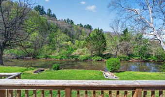 230 Cherry Ln, Bastian, VA 24314