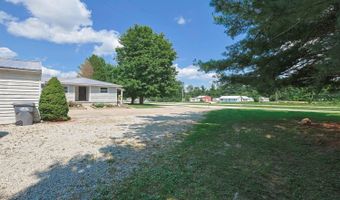 10716 US 50, Aurora, IN 47001