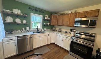 1009 Curtis St N, Ahoskie, NC 27910