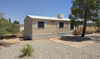 3140 W Cypress Dr, Benson, AZ 85602