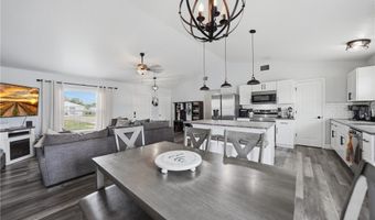 1601 SE Sheila Dr, Arcadia, FL 34266