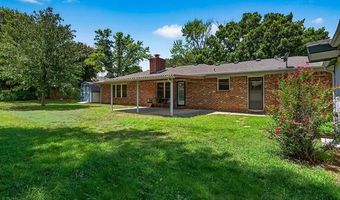 1816 Putnam Dr, Bartlesville, OK 74006