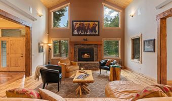 445 ASPEN RIDGE Trl, Alpine, WY 83128