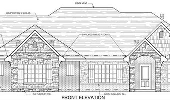 633 Pecan Grove Rd, Alma, AR 72921