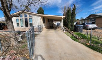 2243 S Copper Dr, Cottonwood, AZ 86326