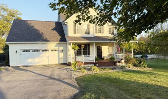 810 Glen Meadows Pkwy, Bedford, IN 47421