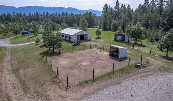 777 Mt Highway 83, Bigfork, MT 59911