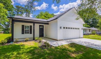 107 A Avondale Rd, Anderson, SC 29624