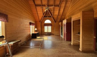 886 Trout Run Rd, Asbury, WV 24916