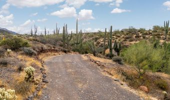 0 N Father Kino Trl N 3, Carefree, AZ 85377