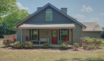 198 Matbeth Rd, Barnesville, GA 30204