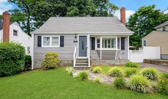 110 Herald Ave, Bridgeport, CT 06606