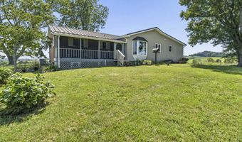 1655 Mary Lamons Rd, Afton, TN 37616