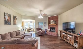 4910 Coyote Run, Abilene, TX 79602