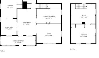 714 Mulberry St, Adrian, MI 49221