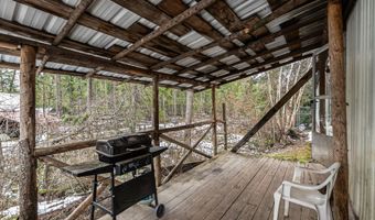 582 Mountain View Rd, Clark Fork, ID 83811