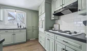 717 S York St, Albion, IN 46701