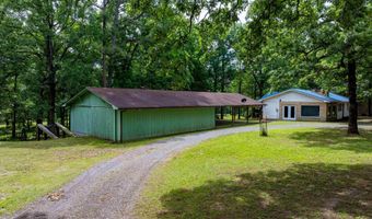 429 Oak Grove Rd, Batesville, AR 72501