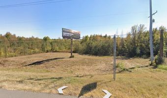 3 42 Acres W Cherry St, Alma, AR 72921