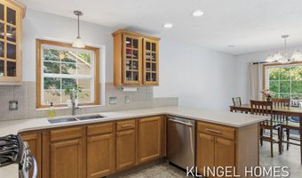 10635 Tallpine Ln, Allendale, MI 49401