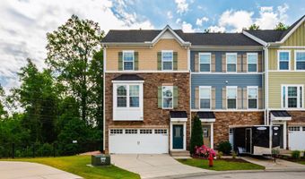 1101 Boxcar Way, Apex, NC 27502