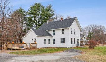 672 Riverside Dr, Augusta, ME 04330